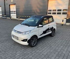 AIXAM CROSSOVER AIXAM CROSSOVER 2014 MIRKÓW • OLX.PL