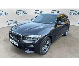 SPORT PACK M SPORT - 20D XDRIVE 190 STEPTRONIC8