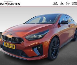 KIA PRO CEE'D - PROCEED 1.0 T-GDI GT-LINE