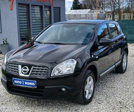 NISSAN QASHQAI NISSAN QASHQAI 1.6 ACENTA