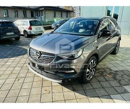 GRANDLAND X 1.5 DIESEL ECOTEC START&STOP ULTIMATE