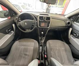 RENAULT EXPRESS LOGAN 2019 PLANO ESPECIAL CLIENTE ITAU