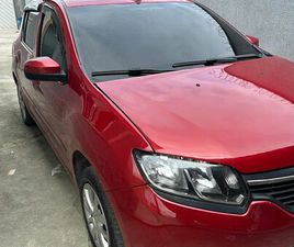 RENAULT SANDERO EXPRESSION HI-POWER 1.0 16V 5P 2017