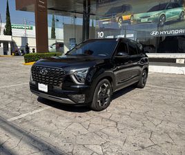 HYUNDAI CRETA GRAND 2023