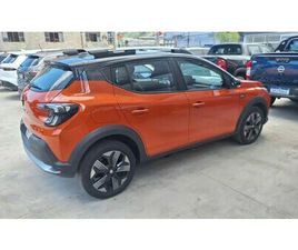 RENAULT KARDIAN RENAULT KARDIAN PREM. ED FLEX 1.0 TB 12V 5P AUT. 2025