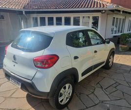 ZEN 1.0 FLEX 12V 5P MEC.