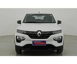 ZEN 1.0 FLEX 12V 5P MEC.