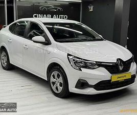 RENAULT TALIANT 1.0 TCE JOY