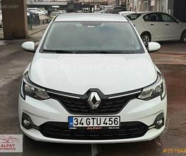 RENAULT TALIANT 1.0 TCE JOY