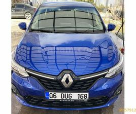 RENAULT TALIANT 1.0 TCE JOY