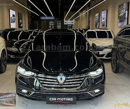 RENAULT TALISMAN 1.3 TCE ICON