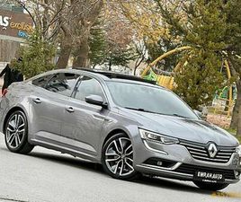 RENAULT TALISMAN 1.6 DCI ICON