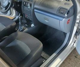 RENAULT SYMBOL 1.9 FAGARAS