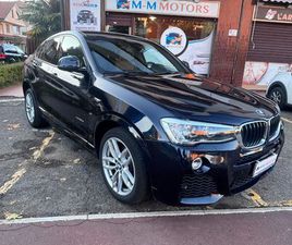 XDRIVE20D MSPORT