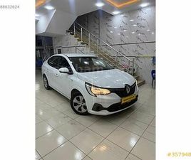 RENAULT TALIANT 1.0 TCE JOY