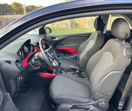 OPEL ADAM OPEL ADAM