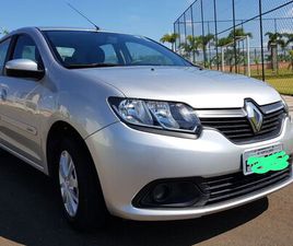 RENAULT EXPRESS RENAULT LOGAN EXPRES./EXP. UP HI-FLEX 1.0 16V 4P 2015