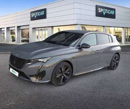 5P HYBRID MHEV 145 E-DCS6 GT