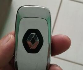 RENAULT LOGAN RENAULT LOGAN DYNAMIQUE HI-FLEX 1.6 8V 4P 2017