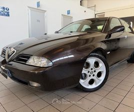 2.0I V6 TURBO CAT SUPER //BELL1SS1MA//