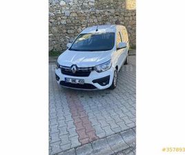 RENAULT EXPRESS 1.5 BLUEDCI JOY