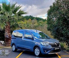 RENAULT EXPRESS 1.5 BLUEDCI JOY