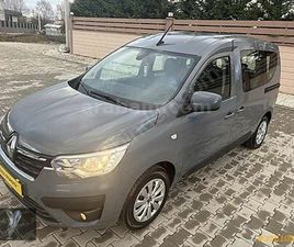 RENAULT EXPRESS 1.5 BLUEDCI JOY