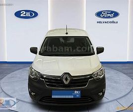 RENAULT EXPRESS VAN 1.5 BLUEDCI JOY