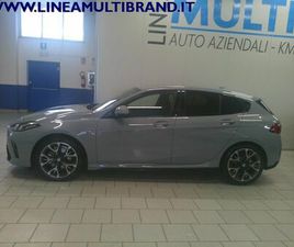 HYBRID 48V M SPORT NAVI LED FULL OPTIONAL