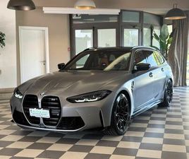 TOURING COMPETITION M XDRIVE 510CV IVA ESPOSTA