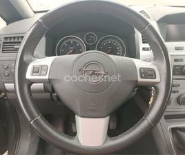 OPEL ZAFIRA OPEL ZAFIRA 1.7 CDTI 110 CV FAMILY