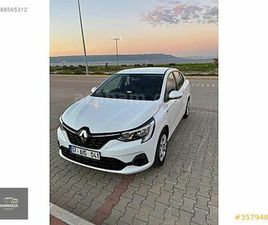 RENAULT TALIANT 1.0 TCE JOY