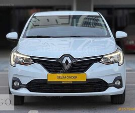 RENAULT TALIANT 1.0 TCE JOY