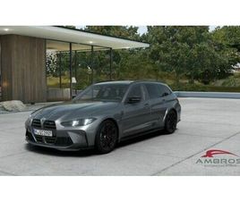 TOURING COMPETITION M XDRIVE INNOVATION PACKAGE