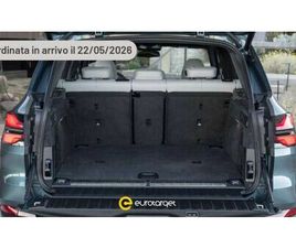 XDRIVE50E MSPORT PRO