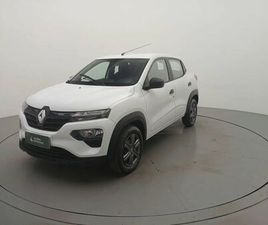 RENAULT KWID 1.0 ZEN 2025
