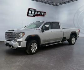 GMC SIERRA 3500HD 2020 GMC SIERRA 3500HD