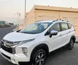 MITSUBISHI XPANDER