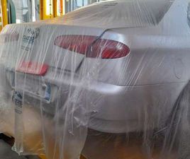 166 I 1999 2.0 V6 TB