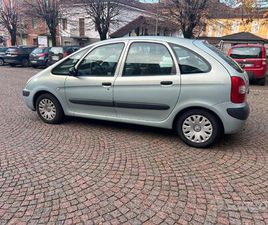 CITROEN XSARA SOLO 130 MILA KM ORIGIN.CLIMA