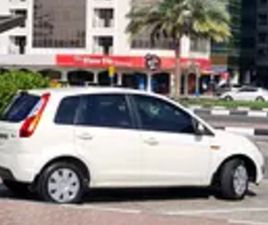 FORD FIGO