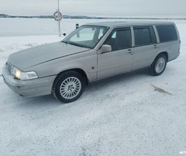 VOLVO 960