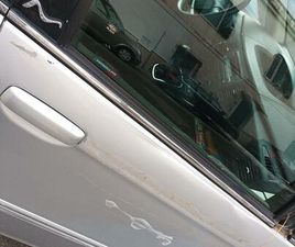 LANCIA MUSA 1.3 MULTIJET