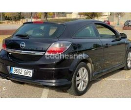 OPEL ASTRA GTC 1.7 CDTI ECOE SPORT