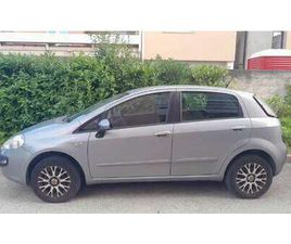 5P 1.4 NATURAL POWER EMOTION 70CV