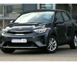 KIA STONIC KIA STONIC 1.4 EDITION 7 LENKRAD BEHEIZBAR SITZHEIZU