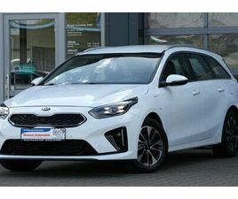 KIA CEED SW KIA CEED SW 1.6 GDI DCT OPF PLUG-IN-HYBRID SPIRIT