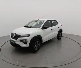 RENAULT KWID RENAULT KWID 1.0 ZEN 2024