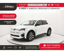 ENAULT TECHNO URBAN RANGE 120CV