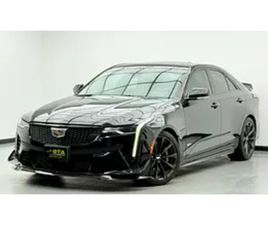 CADILLAC CT4 CT4-V BLACKWING